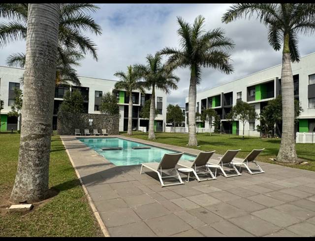 1 BEDROOM APARTMENT FOR SALE IN BALLITO CENTRAL